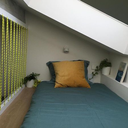 San Simon, Apartamento Centrico En 산탄데르 외부 사진