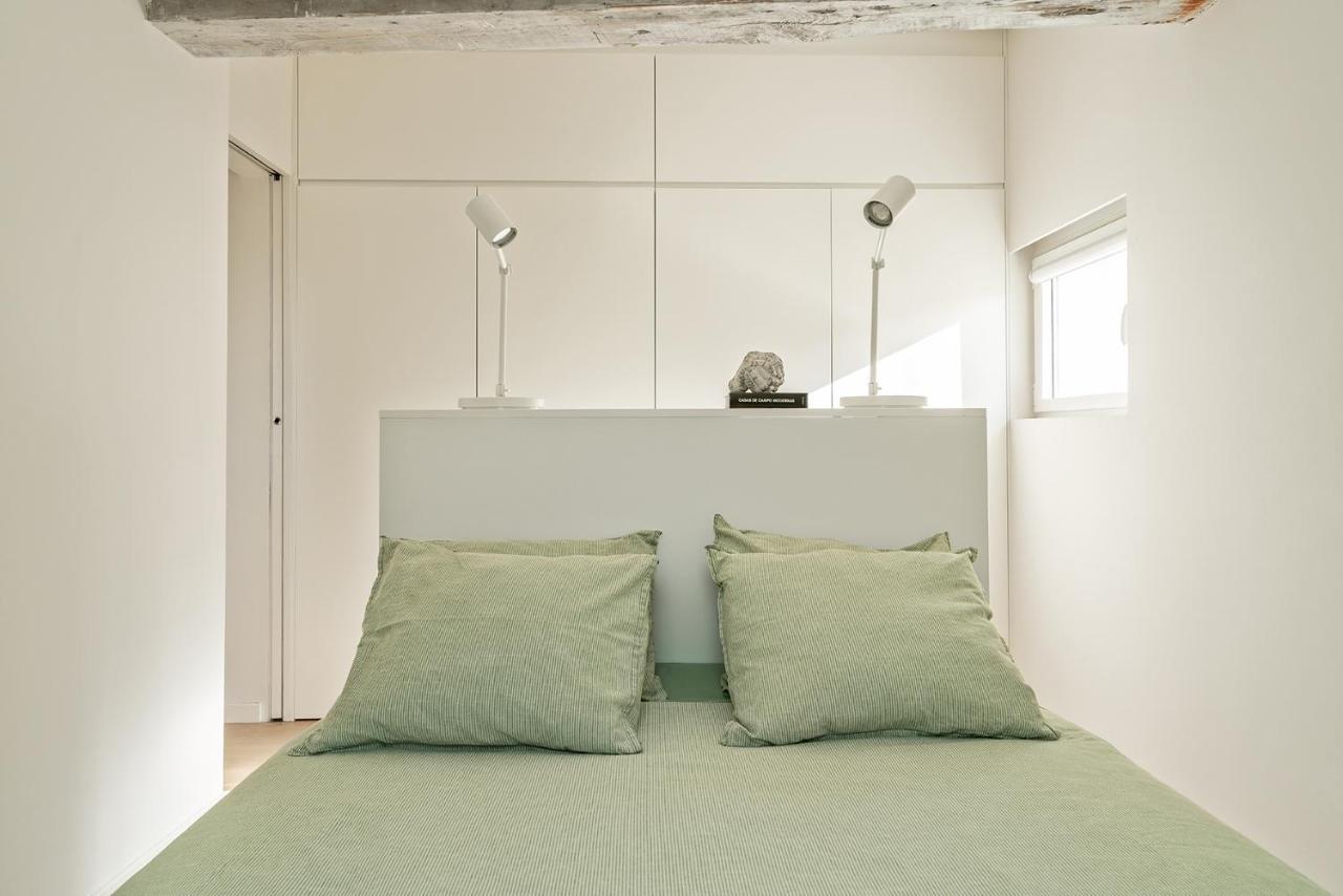 San Simon, Apartamento Centrico En 산탄데르 외부 사진