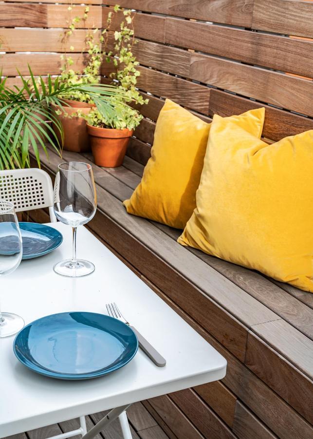 San Simon, Apartamento Centrico En 산탄데르 외부 사진