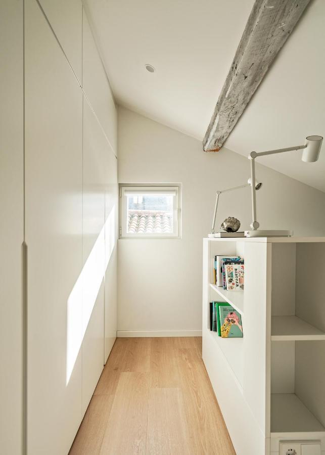 San Simon, Apartamento Centrico En 산탄데르 외부 사진