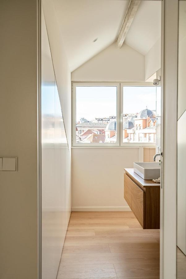 San Simon, Apartamento Centrico En 산탄데르 외부 사진